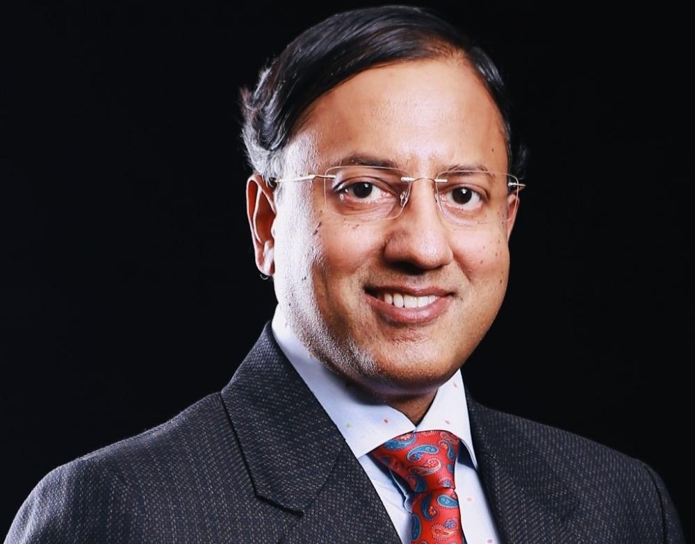 The Weekend Leader - Revive family doctor system: Raghu Ram