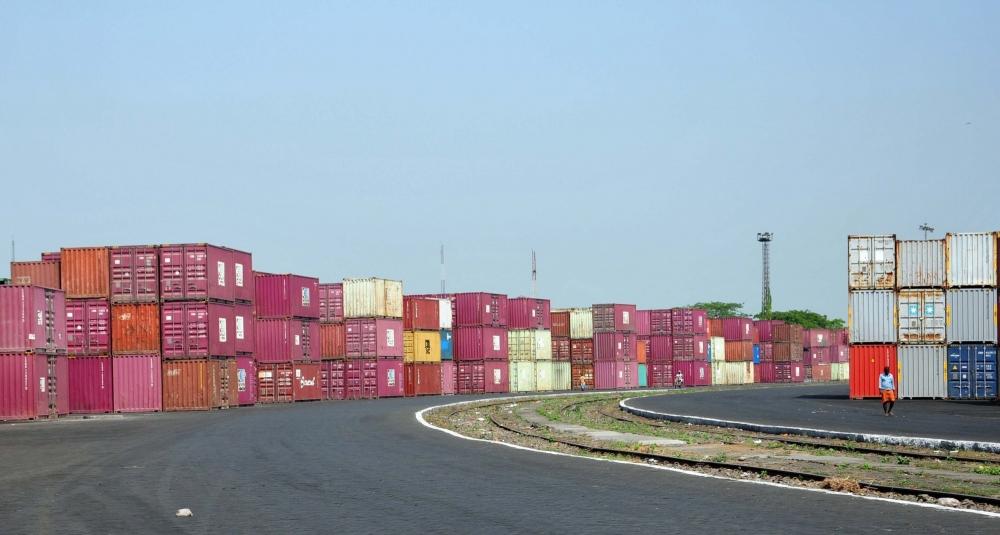 The Weekend Leader - India's July exports rise by 50% YoY