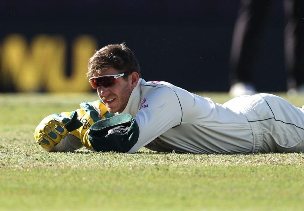 The Weekend Leader - Australia Test captain Paine to undergo surgery to repair pinched nerve