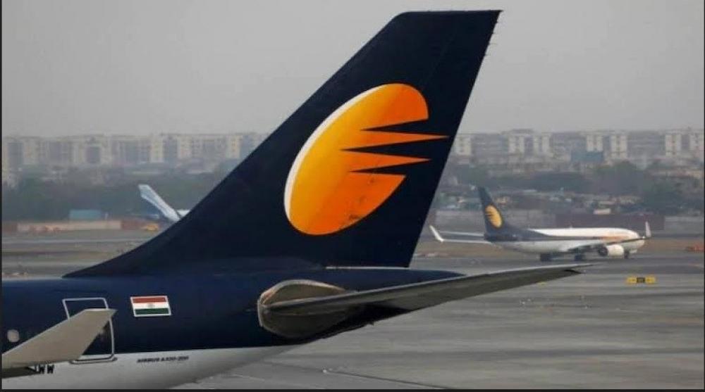 The Weekend Leader - Jet Airways to start domestic ops from Q1CY22