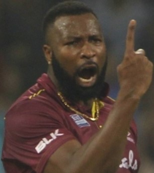 The Weekend Leader - Narine will not be included in WI's squad for T20 WC, asserts skipper Pollard