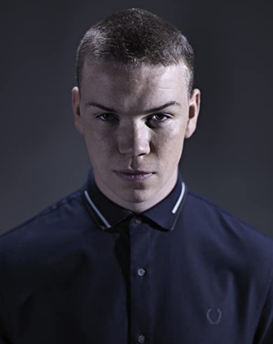 The Weekend Leader - Will Poulter joins Marvel's 'Guardians of the Galaxy Vol. 3'