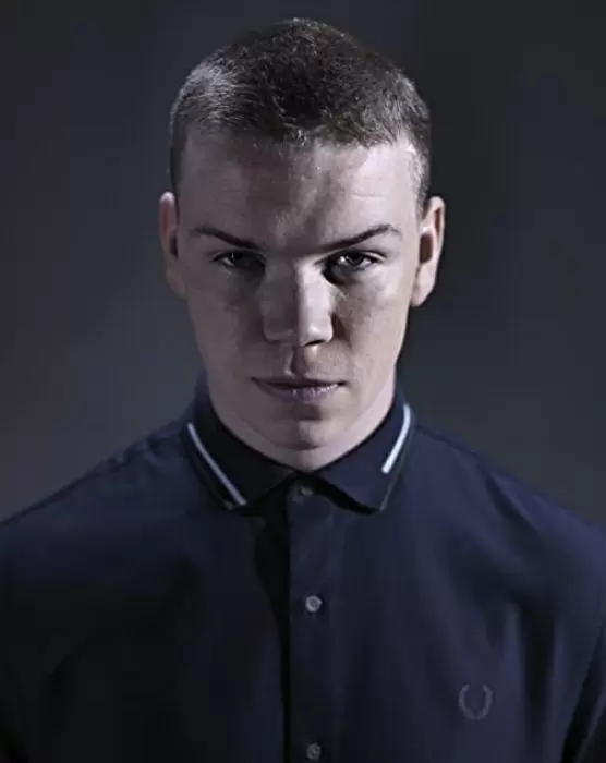 Will Poulter joins Marvel's 'Guardians of the Galaxy Vol. 3'