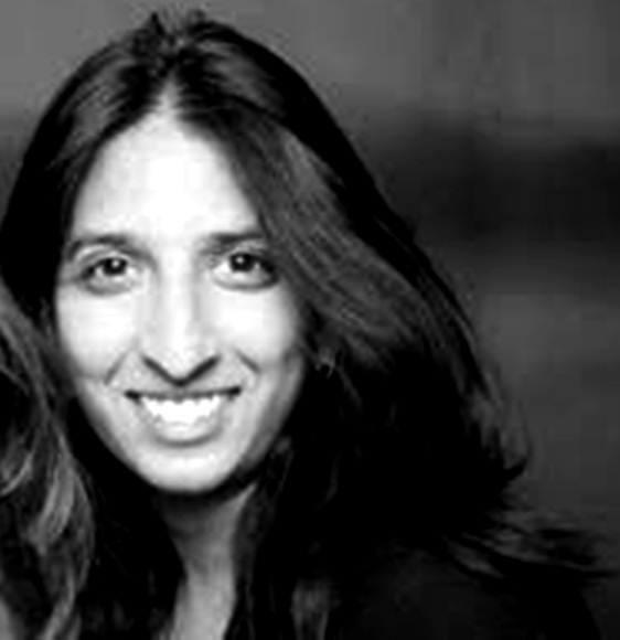 The Weekend Leader - Indian American Parul Agrawal to head drama development at Warner Bros. TV