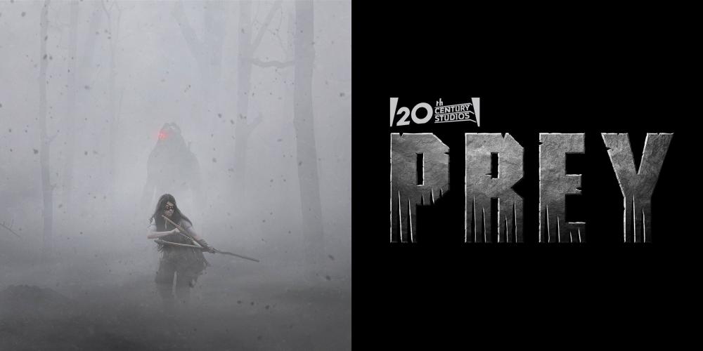 The Weekend Leader - 'Predator' prequel 'Prey' to stream in Summer 2022