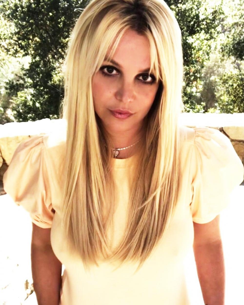 The Weekend Leader - Britney Spears speaks out after conservatorship termination