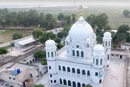 The Weekend Leader - Pakistan issues visas to 3,000 Sikh pilgrims from India