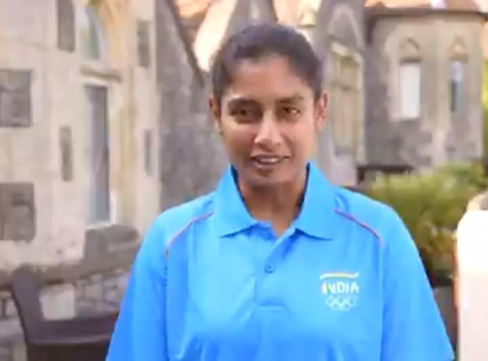 The Weekend Leader - BCCI secretary Jay Shah praises Mithali Raj on getting Khel Ratna