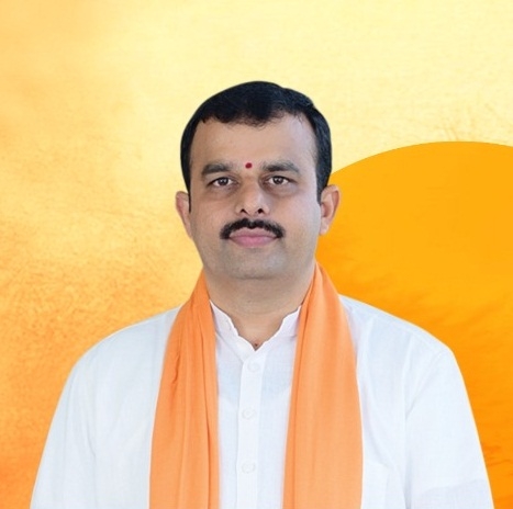The Weekend Leader - K'taka Minister says law on 'Love Jihad' soon