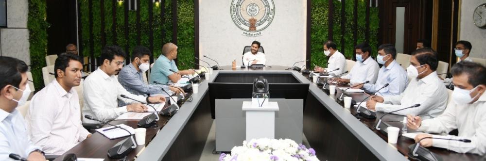The Weekend Leader - Andhra steps up vigil after first Omicron case