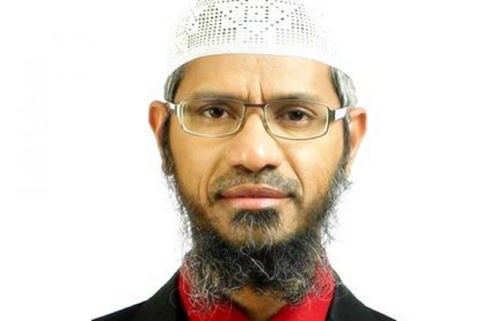 The Weekend Leader - NIA team in B'desh to probe alleged 'love jihad' case involving Zakir Naik