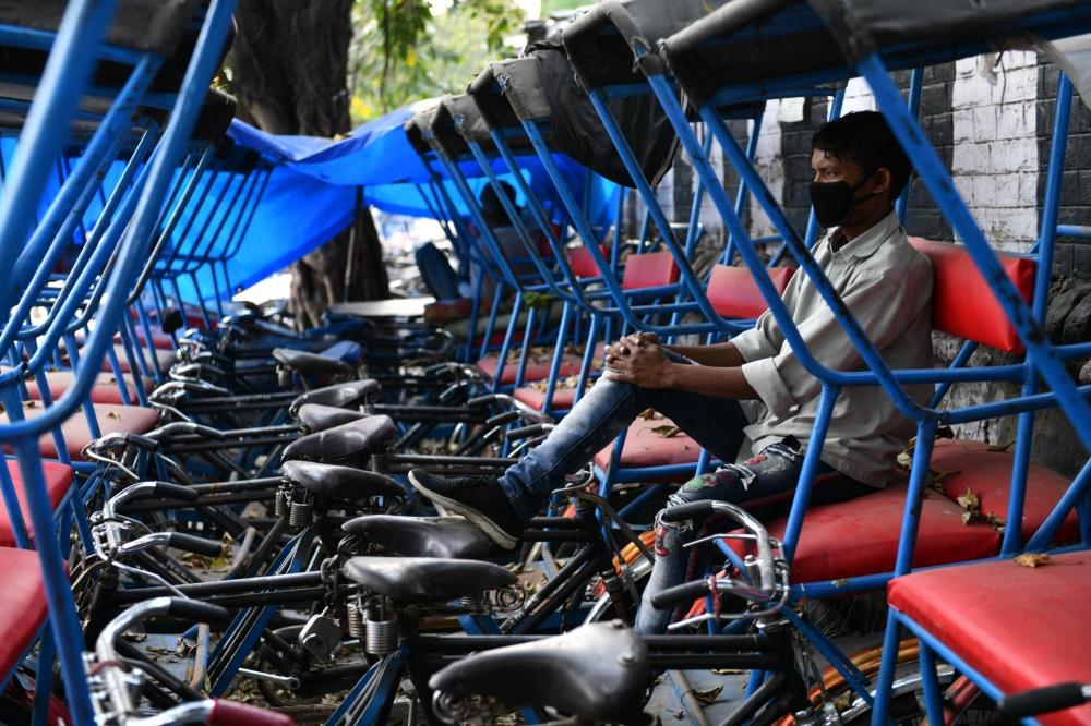 The Weekend Leader - Tamil Nadu to host Cycle Rickshaw Racing League