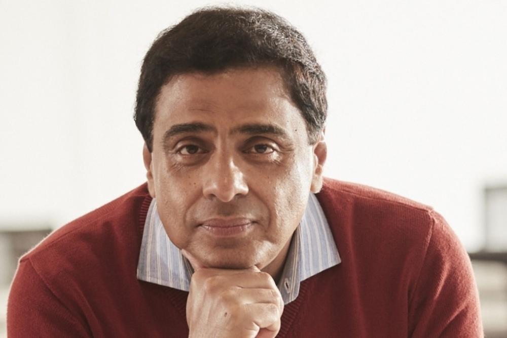 The Weekend Leader - upGrad's Ronnie Screwvala Blames Byju Raveenran for Byju's Financial Turmoil