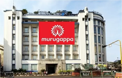 Murugappa group's Tube Investments to enter pharma business