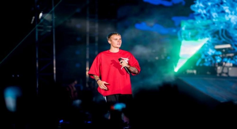 The Weekend Leader - Justin Bieber Surprises Fans with Strange Instagram Rant About Life and God