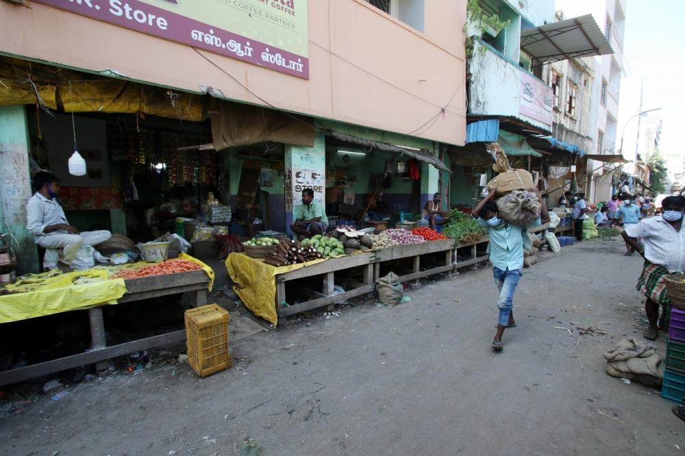The Weekend Leader - Now retail inflation zooms to over 6% in May