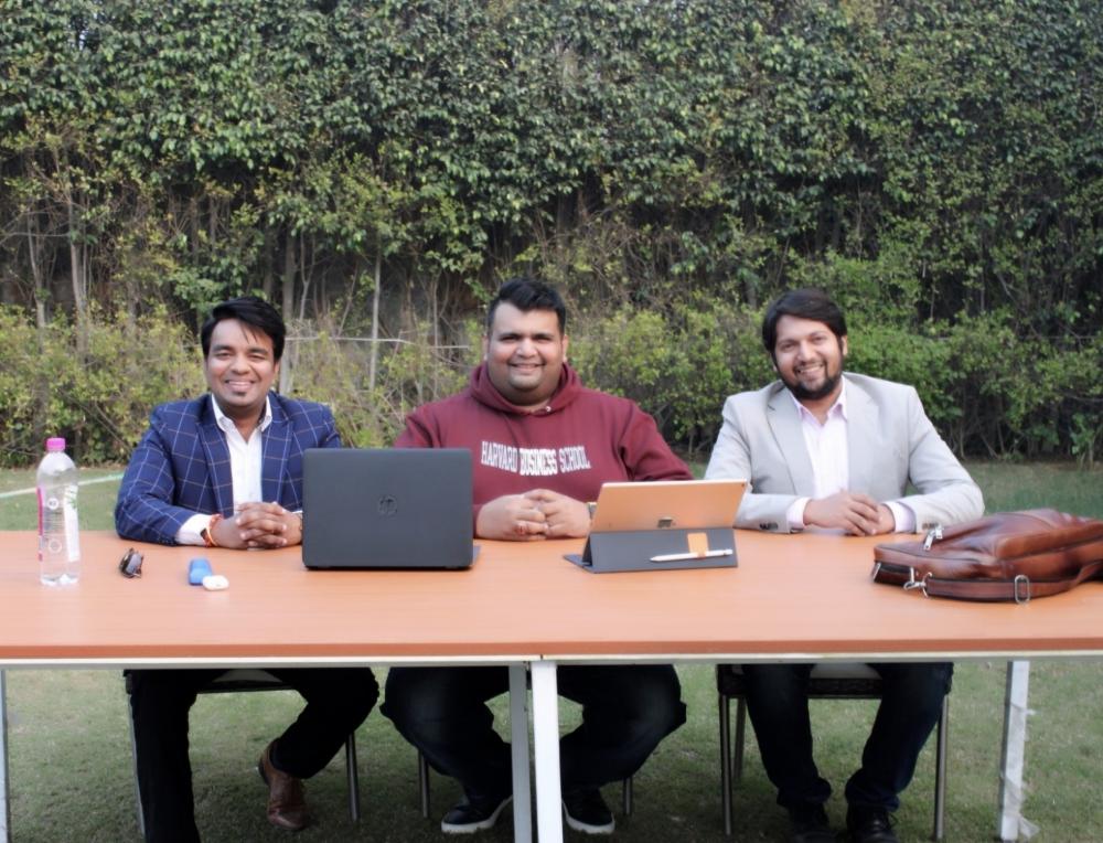 The Weekend Leader - Logistics startup Shyplite unveils AI service to help Indian sellers