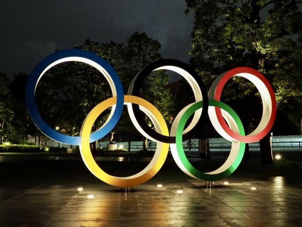 The Weekend Leader - IOC updates Olympic Oath, increases number of oath-takers