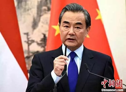 China supports Afghanistan to build inclusive govt on its own: Wang