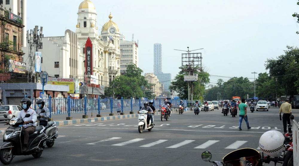 The Weekend Leader - Bengal government extends lockdown till July 30