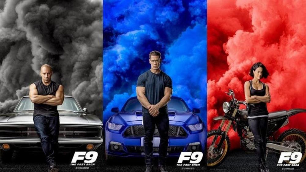 The Weekend Leader - 'Fast and Furious' 9 to release in theatres on Sep 3