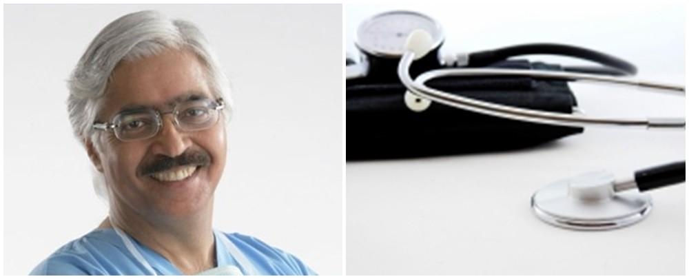 The Weekend Leader - Padma Bhushan awardee doctor calls for strengthening 4 pillars of healthcare