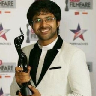 The Weekend Leader - Harness youth power for nation building: Actor Sabyasachi Mishra