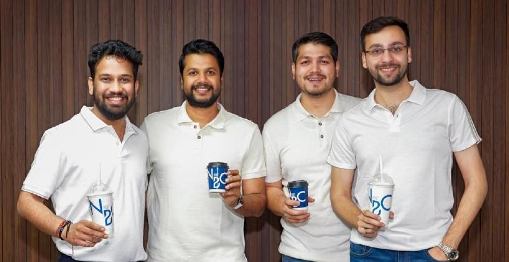 The Weekend Leader - Jaipur Coffee Chain Nothing Before Coffee Raises $2.3M