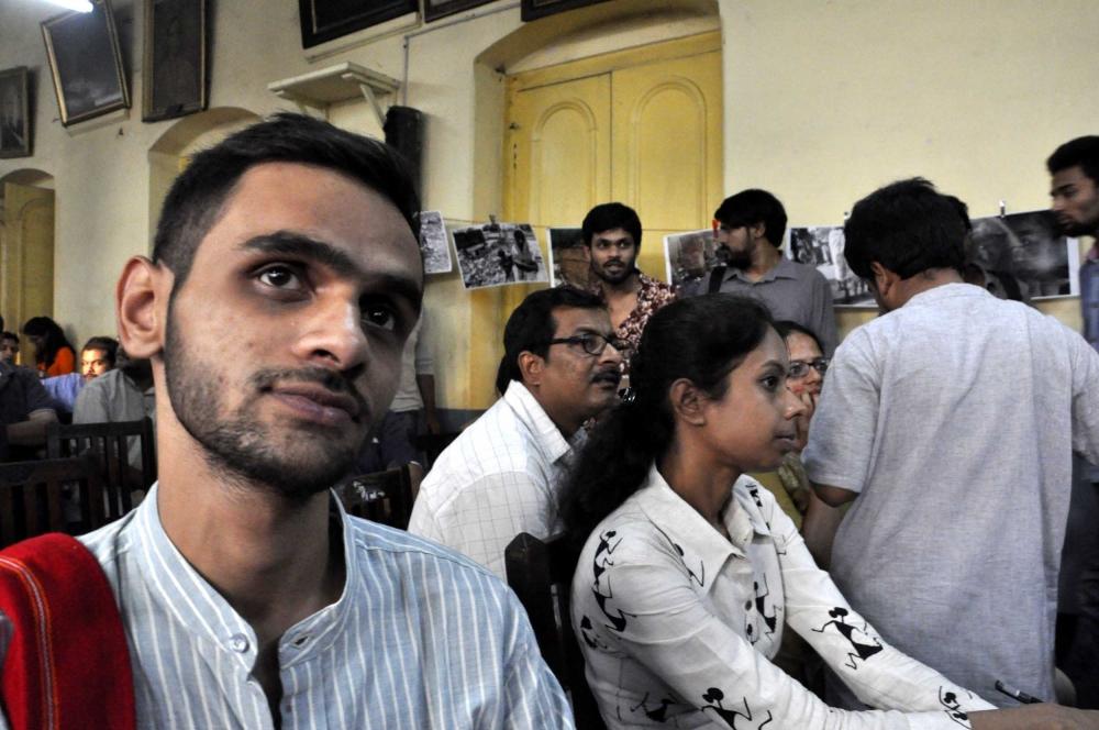 The Weekend Leader - Delhi riots: Umar Khalid sent to 10 days police custody, to be 'confronted with data'