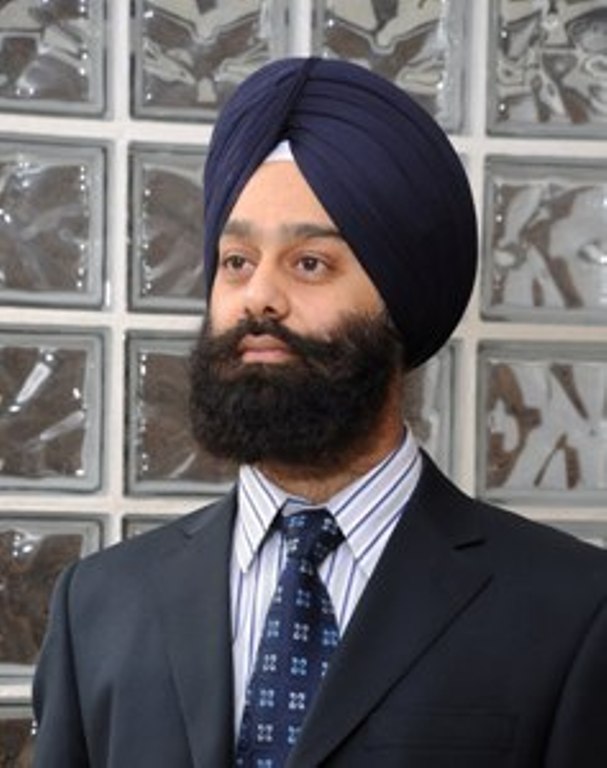 The Weekend Leader - success story of Simmarpal Singh, Olam, Singapore