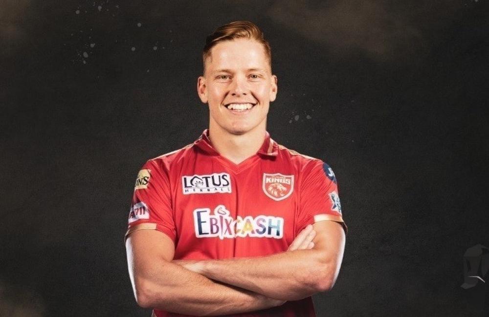 The Weekend Leader - Ellis can excel for Punjab Kings if given an opportunity: RCB assistant coach