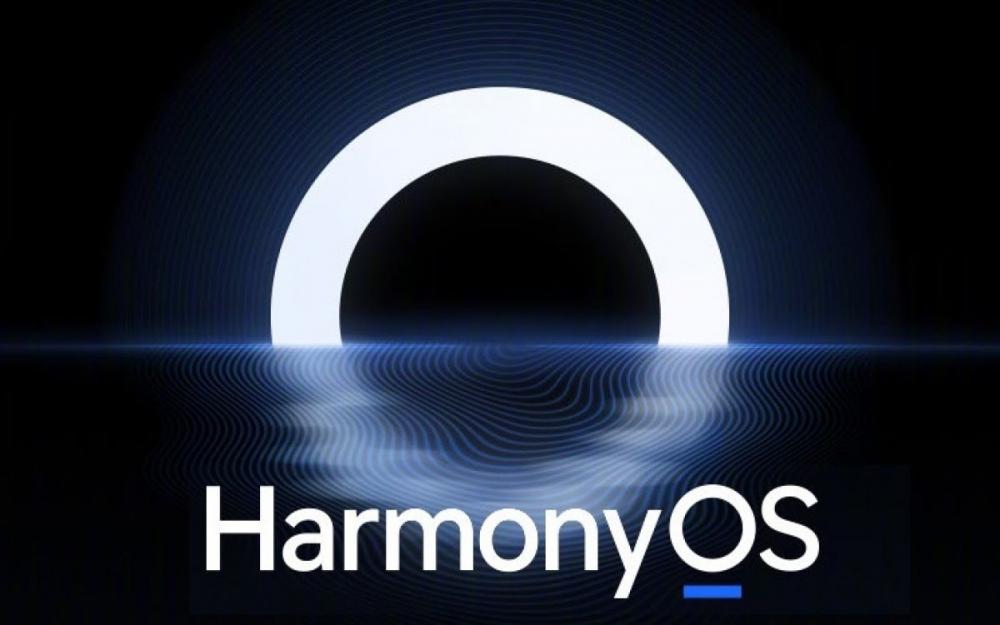 The Weekend Leader - 100mn devices have been updated to HarmonyOS 2.0