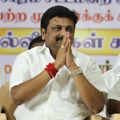 The Weekend Leader - Kanimozhi Somu, Rajesh Kumar are DMK candidates for RS bypolls