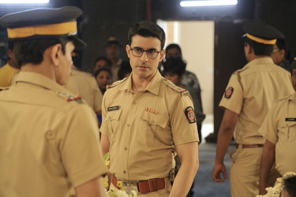 The Weekend Leader - Gautam Rode recalls first meeting with Mallika on 'Nakaab' sets