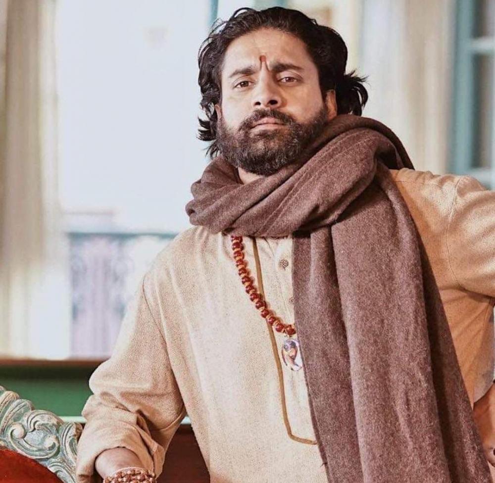 The Weekend Leader - Chandan Roy Sanyal begins shooting for Prakash Jha's 'Aashram 2'