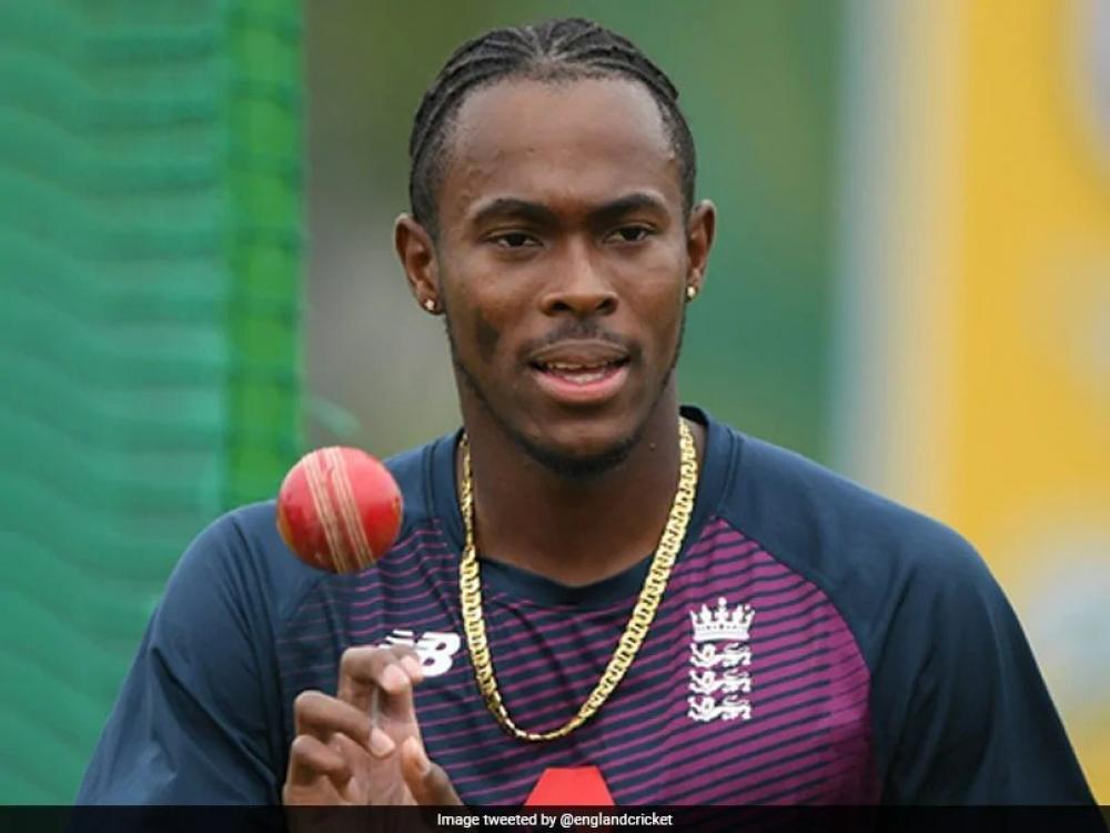 The Weekend Leader - I hope opposition teams are scared when they come up against us: Jofra Archer
