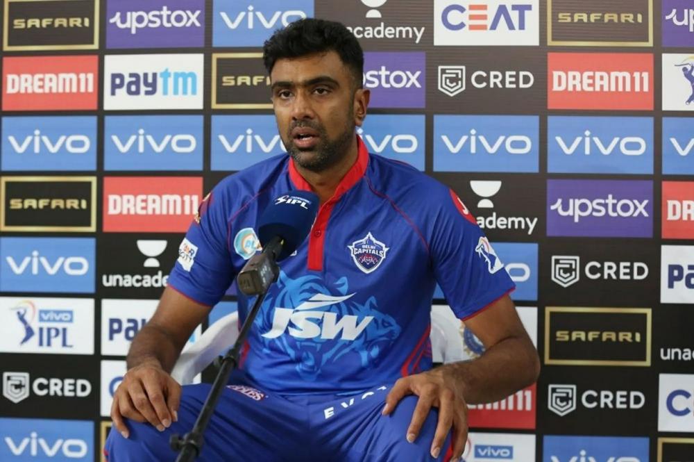The Weekend Leader - Would never have somebody like Ashwin in my T20 team: Sanjay Manjrekar