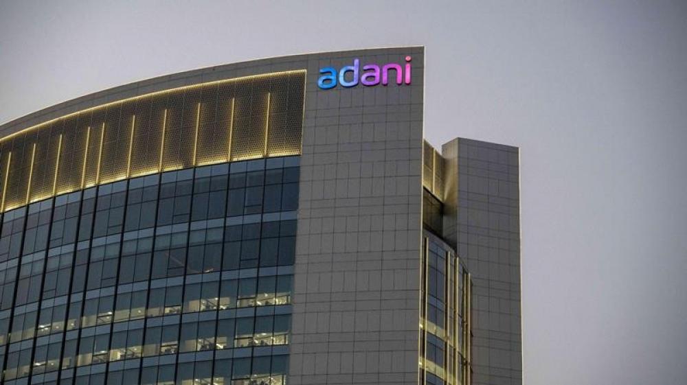 The Weekend Leader - Adani and Google to Set Up India’s Biggest AI Data Centre in Andhra Pradesh