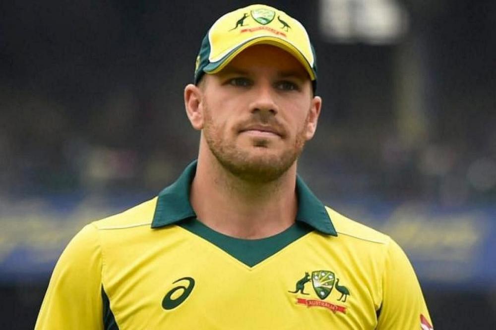 The Weekend Leader - Everyone had written us off; we are here to rectify that: Finch
