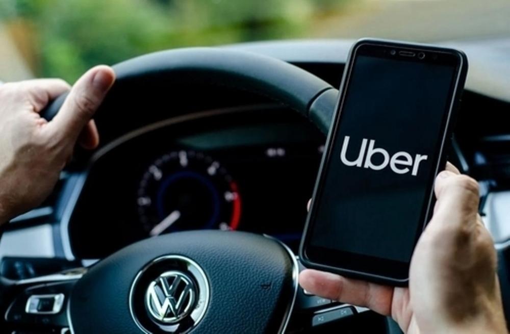The Weekend Leader - Uber Announces $7 Billion Share Buyback Following Business Revival