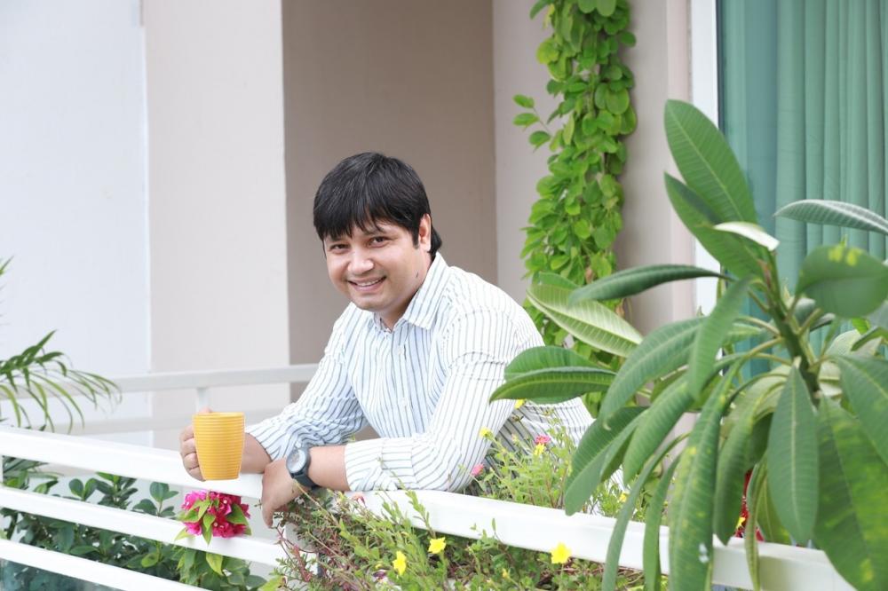 The Weekend Leader - Navneet Singh | Founder, AVSAR | SPNN Business Services Pvt. Ltd
