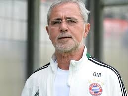 The Weekend Leader - Gerd Muller, Bayern Munich and Germany legend, dies aged 75