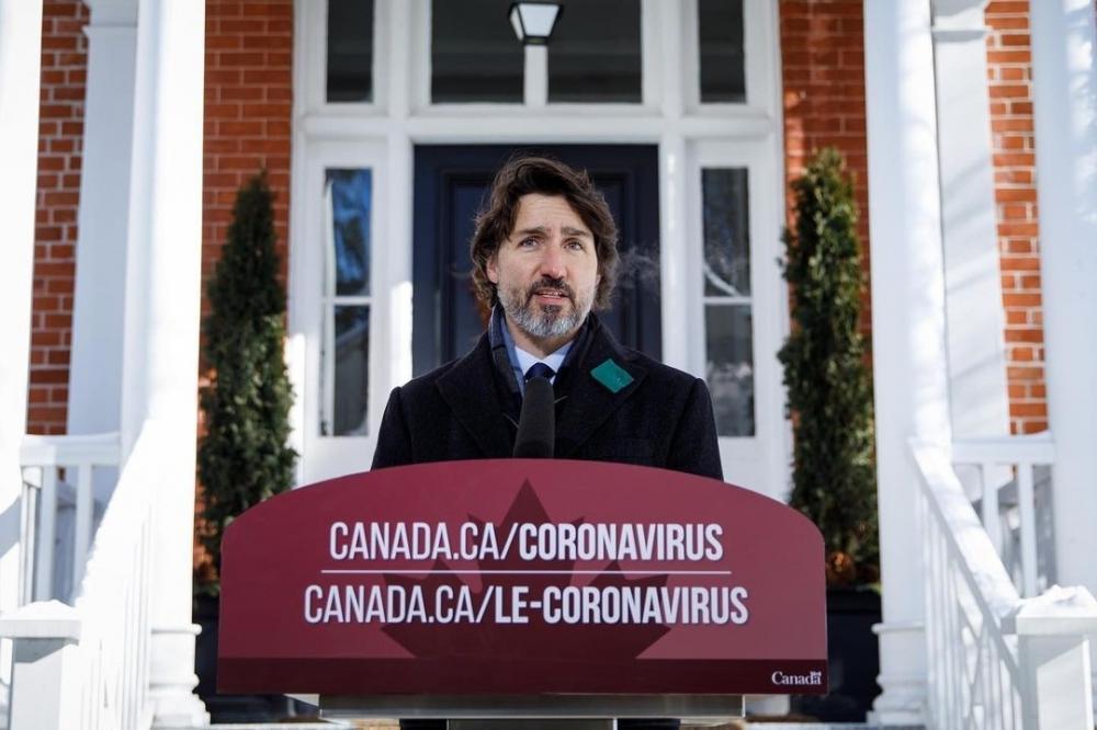 The Weekend Leader - Canada heads to snap election on September 20
