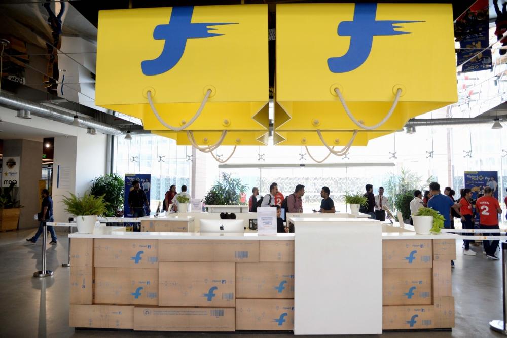 The Weekend Leader - ﻿Flipkart to create 70,000 direct jobs this festive season