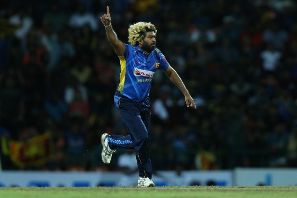 The Weekend Leader - Cricketing world looks back at Malinga's illustrious career