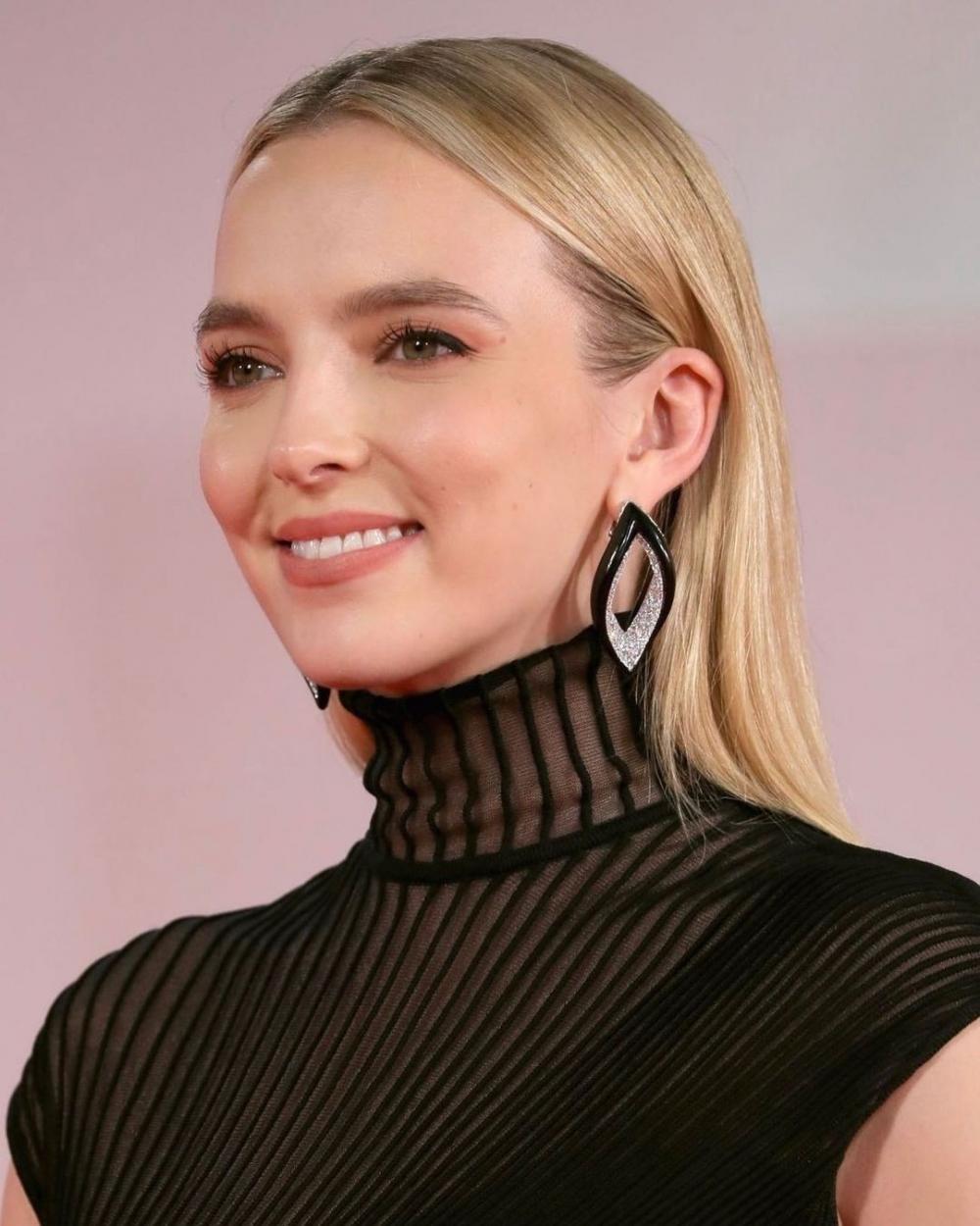 The Weekend Leader - Jodie Comer: Working as Ryan Reynolds' partner was terrifying