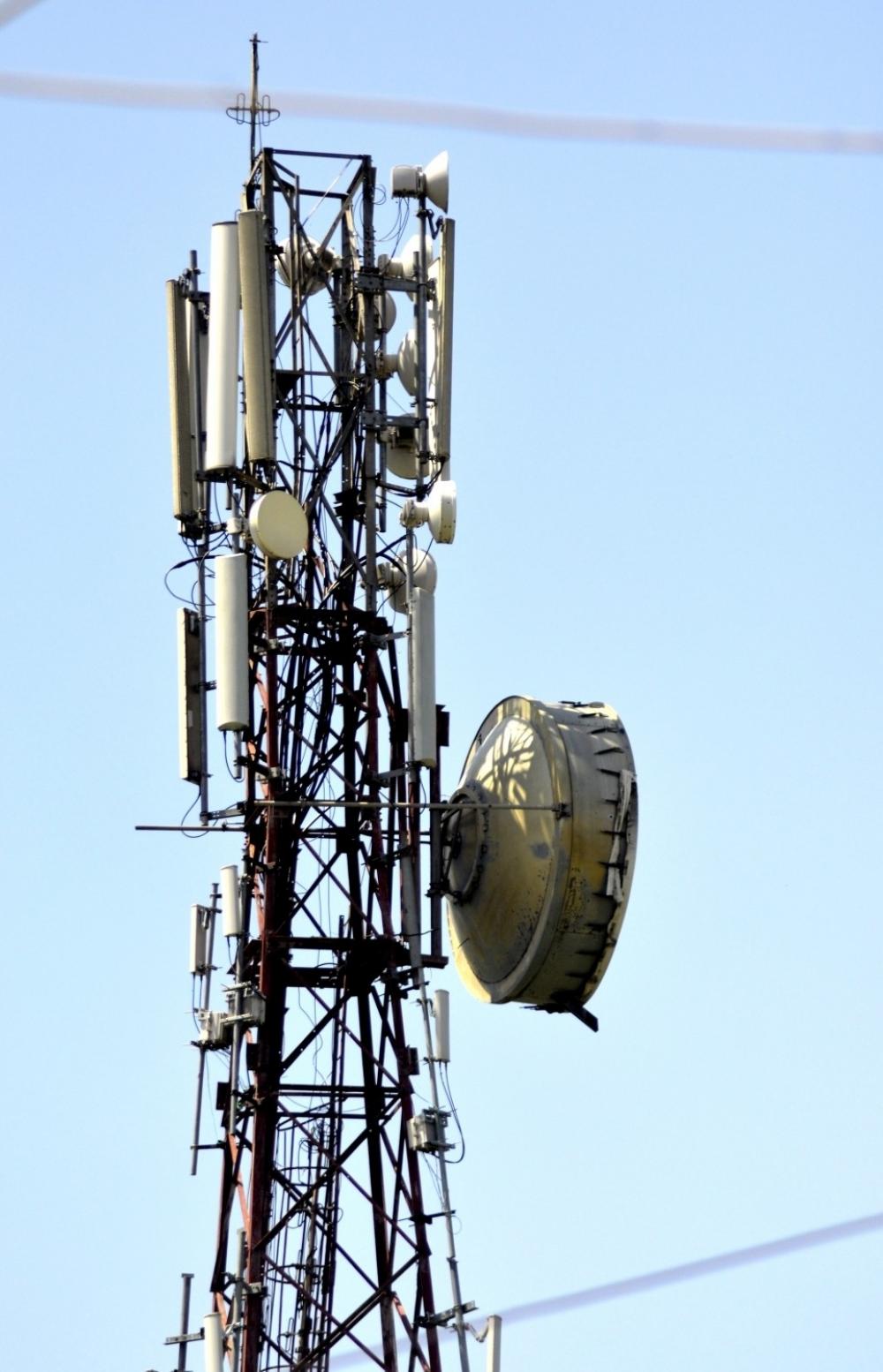 The Weekend Leader - Industry hails 'path breaking' telecom reforms