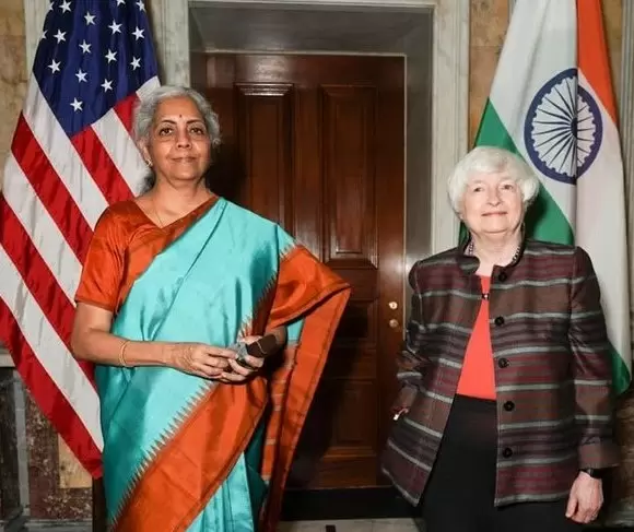 India, US to reinvigorate action against terrorism-financing, money laundering