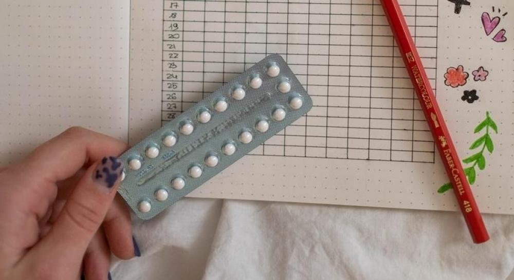 The Weekend Leader - Non hormonal methods of contraception