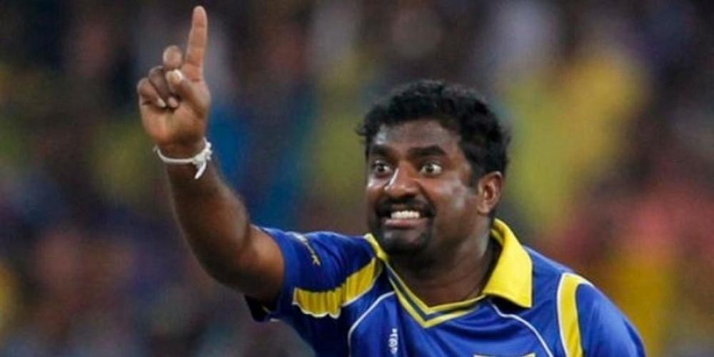 The Weekend Leader - Defending is attacking in T20 in my mind: Muralitharan